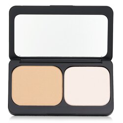 Youngblood Mineralny podkład w kompakcie Pressed Mineral Foundation - Toffee 8g/0.28oz