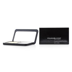 Youngblood Fond de Ten Compact Mineral - Bej Cald 8g/0.28oz