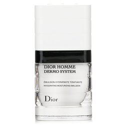 Christian Dior Homme Dermo System Repairing Hidratante Emulsion 50ml/1.7oz