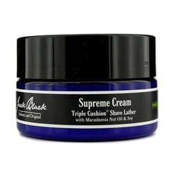 Jack Black Supreme Cream Тройная Защита Пена для Бритья 226g/8oz