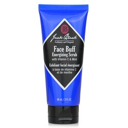 Jack Black Face Buff Скраб що Бадьорить 88ml/3oz