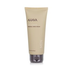 Ahava Чоловічий Крем для Рук (Для всіх типи шкіри) 100ml/3.4oz