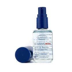 Clarins Olejek do golenia Men Shave Ease 30ml/1oz