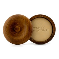 The Art Of Shaving Parranajosaippua & kulho - hajustamaton ( herkälle iholle ) 95g/3.4oz