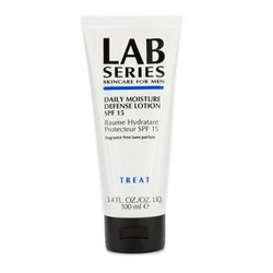 Lab Series Lab Series Daily Moisture Defense Lotion SPF 15 100ml/3.4oz