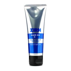 Zirh International Shave Gel (Гель для Бритья с Алоэ Вера) 100ml/3.4oz