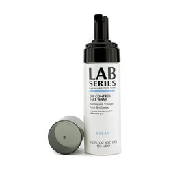 Aramis Lab Series Oil Control Face Wash 125ml/4.2oz