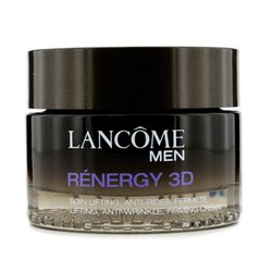 Lancome Men Renergy 3D Lifting, Crema Antiarrugas reafirmante 50ml/1.69oz