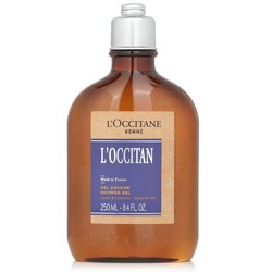 L'Occitane L'Occitan For Men Gel de Duş 250ml/8.4oz