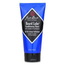 Jack Black Beard Lube Acondicionador Afeitado 177ml/6oz