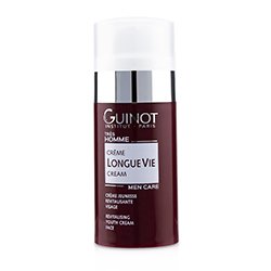 Guinot Tres Homme Cuidado Facial Revitalizante 50ml/1.7oz