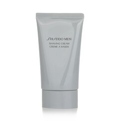 Shiseido Men Shaving Cream 100ml/3.6oz