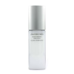 Shiseido Emulsion Men Hidratante 100ml/3.4oz