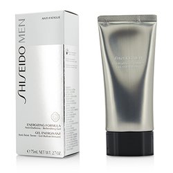 Shiseido جل للرجال ذو التركيبة المنشطة 75ml/2.7oz