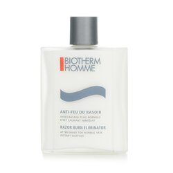 Biotherm Homme Razor Burn Eliminator borotválkozás utáni nyugtató 100ml/3.3oz