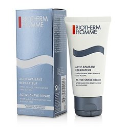 ביות'רם Homme מתקן גילוח אקטיבי ללא אלכוהול 50ml/1.7oz