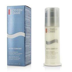 ביות'רם Homme Ultra Confort משחה להרגעת העור לאחר גילוח 75ml/2.53oz