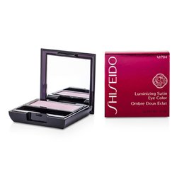 Shiseido Luminizing Satin Eye Color - # VI704 Provence 2g/0.07oz