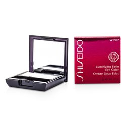 Shiseido Luminizing Satin Color Ojos - # WT907 Paperwhite 2g/0.07oz