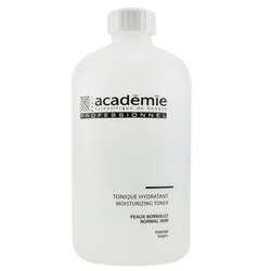 Academie 100% Hydraderm -kosteuttava kasvovesi ( erikoiskoko ) 500ml/16.9oz