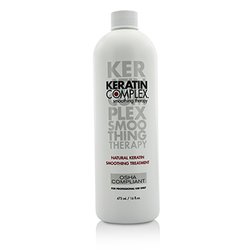 Keratin Complex Tratament Netezitor cu Keratină Naturală 473ml/16oz