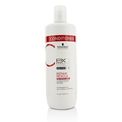 Schwarzkopf BC Repair Rescue Reversilane Conditioner - For Damaged Hair (Exp. Date: 02/2019) 1000ml/33.8oz
