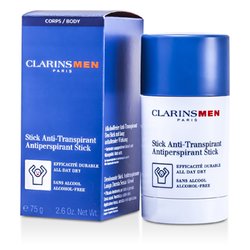 Clarins Men Deodorant Stick 75g/2.6oz