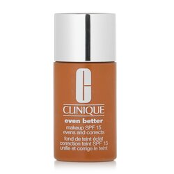 Clinique Even Better Makeup SPF15 (Dry Combination to Combination Oily) - No. 12 Ginger 30ml/1oz