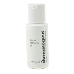 Dermalogica Özel Temizleyici Jel ( Seyahat Boyu ) 30ml/1oz