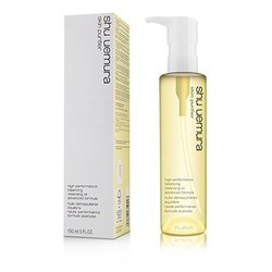 Shu Uemura Olejek do demakijażu High Performance Balancing Cleansing Oil - Advanced Formula 150ml/5oz
