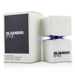 Jil Sander Woda perfumowana EDP Spray Style 30ml/1oz