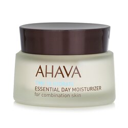 Ahava Hidratante diurno Time To Hydrate Essential ( Pele mista ) 50ml/1.7oz