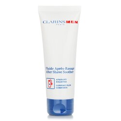 Clarins Emulsja po goleniu Men After Shave Soother 75ml/2.7oz