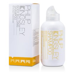 Philip Kingsley Body Building شامبو (للشعر الرقيق والضعيف والمهيشان) 250ml/8.45oz