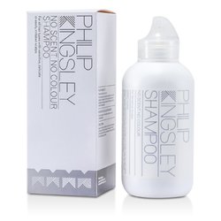 פליפ קינגסלי No Scent No Color שמפו (לקרקפת עדינה ) 250ml/8.45oz
