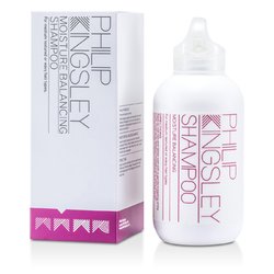 Philip Kingsley Fuktighetsbalanserende Shampoo ( Til medium teksturert eller bølgete hårtyper ) 250ml/8.45oz