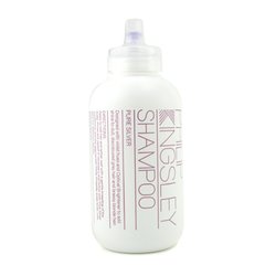 Philip Kingsley Pure Silver شامبو (للشعر الباهت والرمادي المصبوغ والأشقر) 250ml/8.45oz