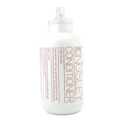 Philip Kingsley Pure Silver Conditioner (For Dull, Discoloured Grey Hair and Brassy Blonde Hair) 250ml/8.45oz