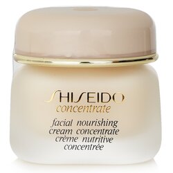 Shiseido Concentrate njegujuća krema 30ml/1oz