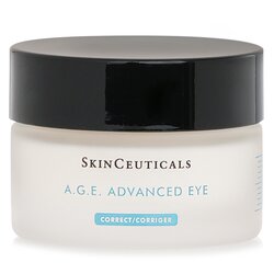 Skin Ceuticals Przeciwzmarszczkowy krem pod oczy A.G.E. Eye Complex 15g/0.5oz