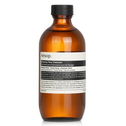 Aesop Żel do mycia twarzy do tłustej skóry Amazing Face Cleanser 200ml/7.32oz