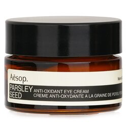 Aesop Антиоксидантний Крем для Очей з Насінням Петрушки 10ml/0.33oz