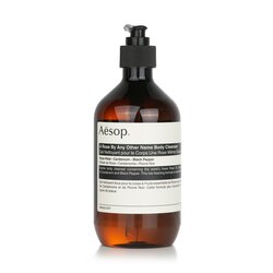 Aesop A Rose By Any Other Name Очищающее Средство для Тела 500ml/17.99oz