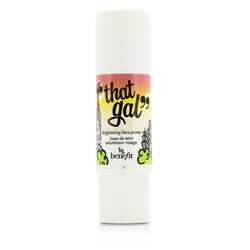 Benefit Base primer That Gal (Brightening Face Primer) 11ml/0.37oz