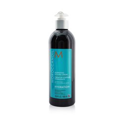 Moroccanoil Nawilżający krem do stylizacji włosów Hydrating Styling Cream 500ml/16.9oz