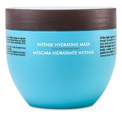 Moroccanoil Інтенсивна Зволожуюча Маска (Для середнього і товстого сухого Волосся) 500ml/16.9oz