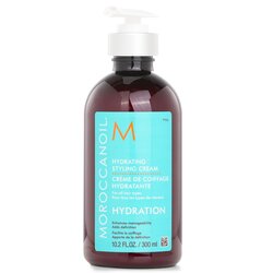 Moroccanoil Nawilżajacy krem do stylizacji włosów 300ml/10.1oz