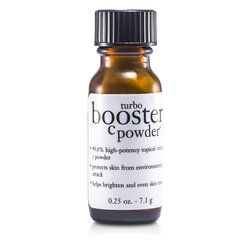 Philosophy Vitamin C em Pó Turbo Booster 7.1g/0.25oz