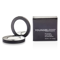 Youngblood Pressed Individual Eyeshadow - luomiväri - Platinum 2g/0.071oz