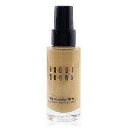 Bobbi Brown Основа под Макияж с Фактором SPF15 - # 4.75 Натуральный Загар 30ml/1oz